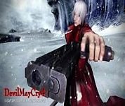 pic for Devil May Cry